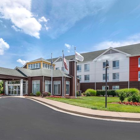 Hilton Garden Inn Lexington Eksteriør bilde