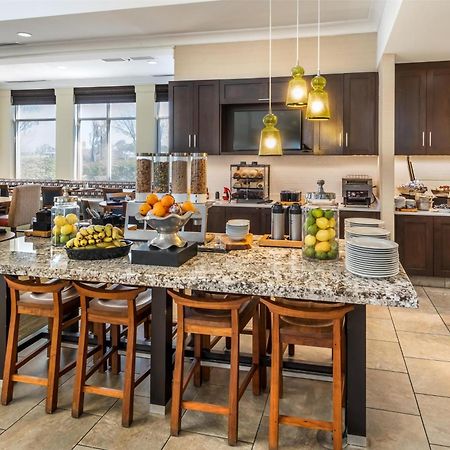 Hilton Garden Inn Lexington Eksteriør bilde