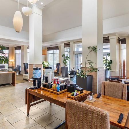 Hilton Garden Inn Lexington Eksteriør bilde