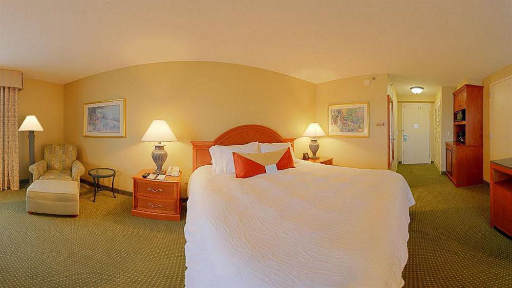 Hilton Garden Inn Lexington Eksteriør bilde