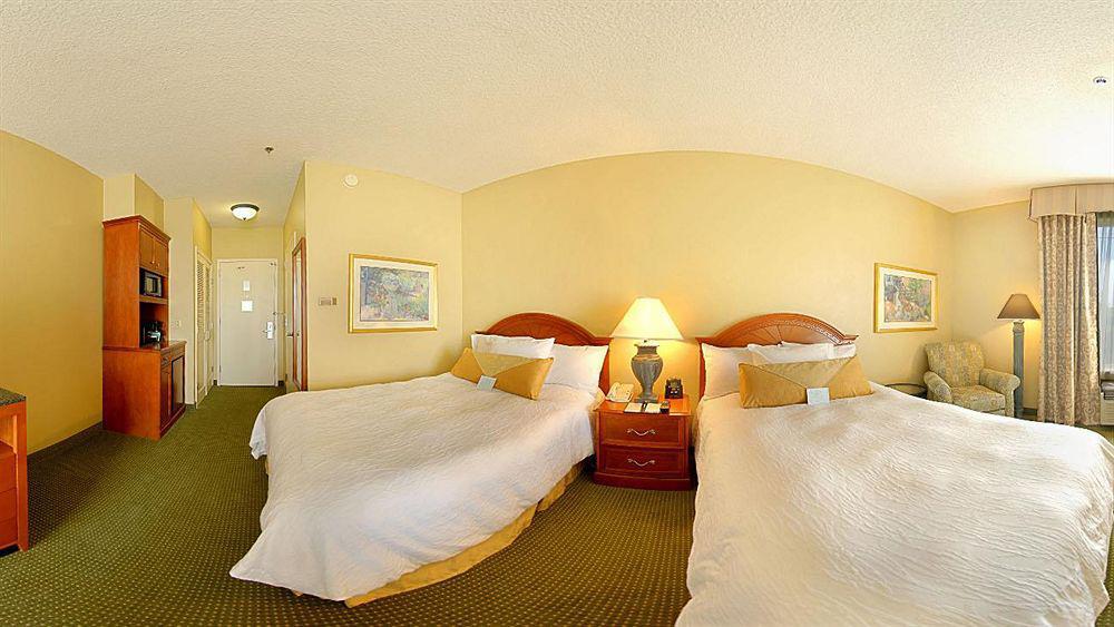 Hilton Garden Inn Lexington Eksteriør bilde