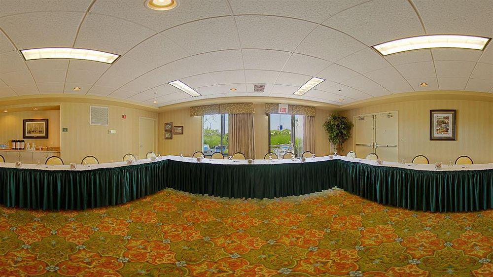 Hilton Garden Inn Lexington Eksteriør bilde
