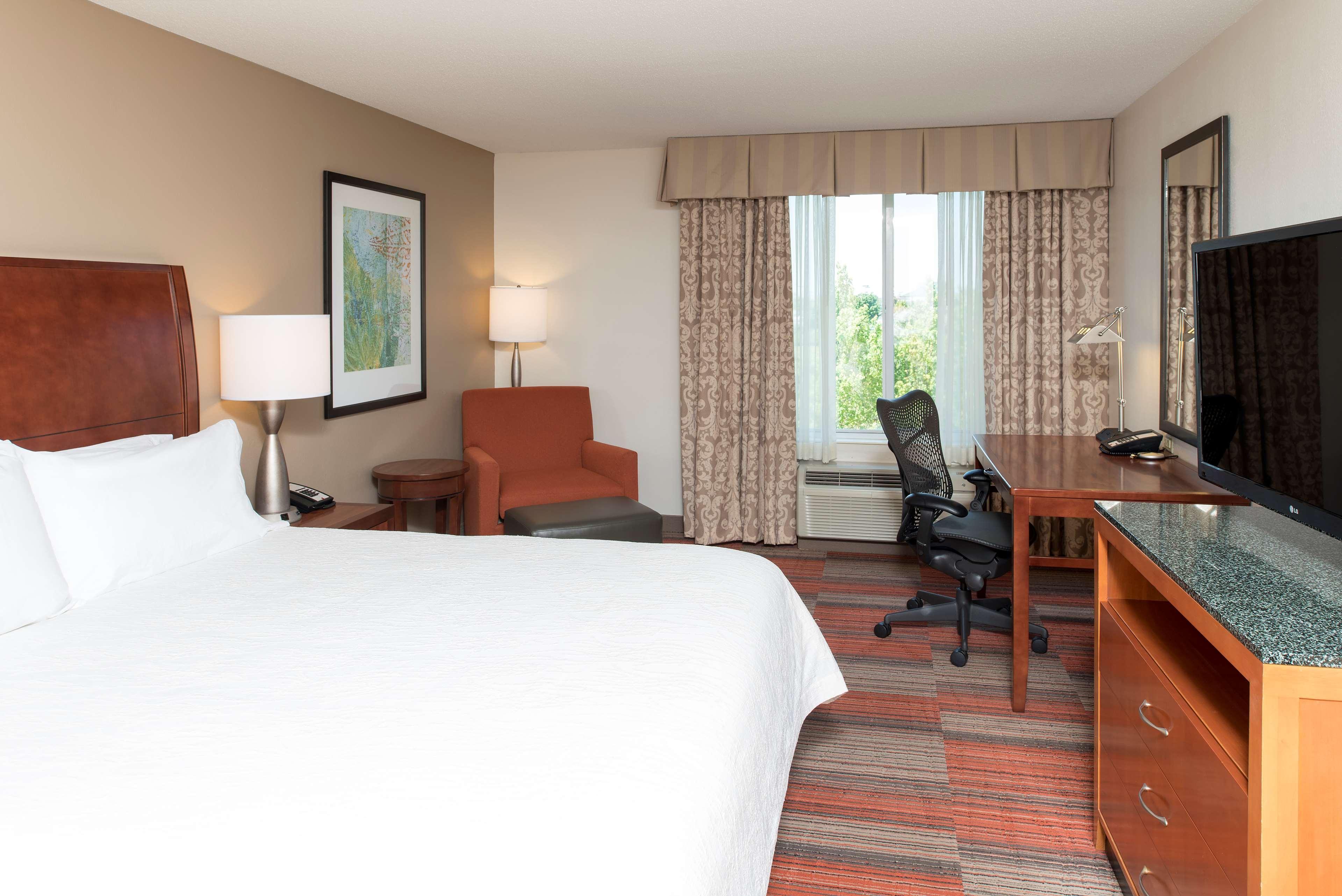 Hilton Garden Inn Lexington Eksteriør bilde