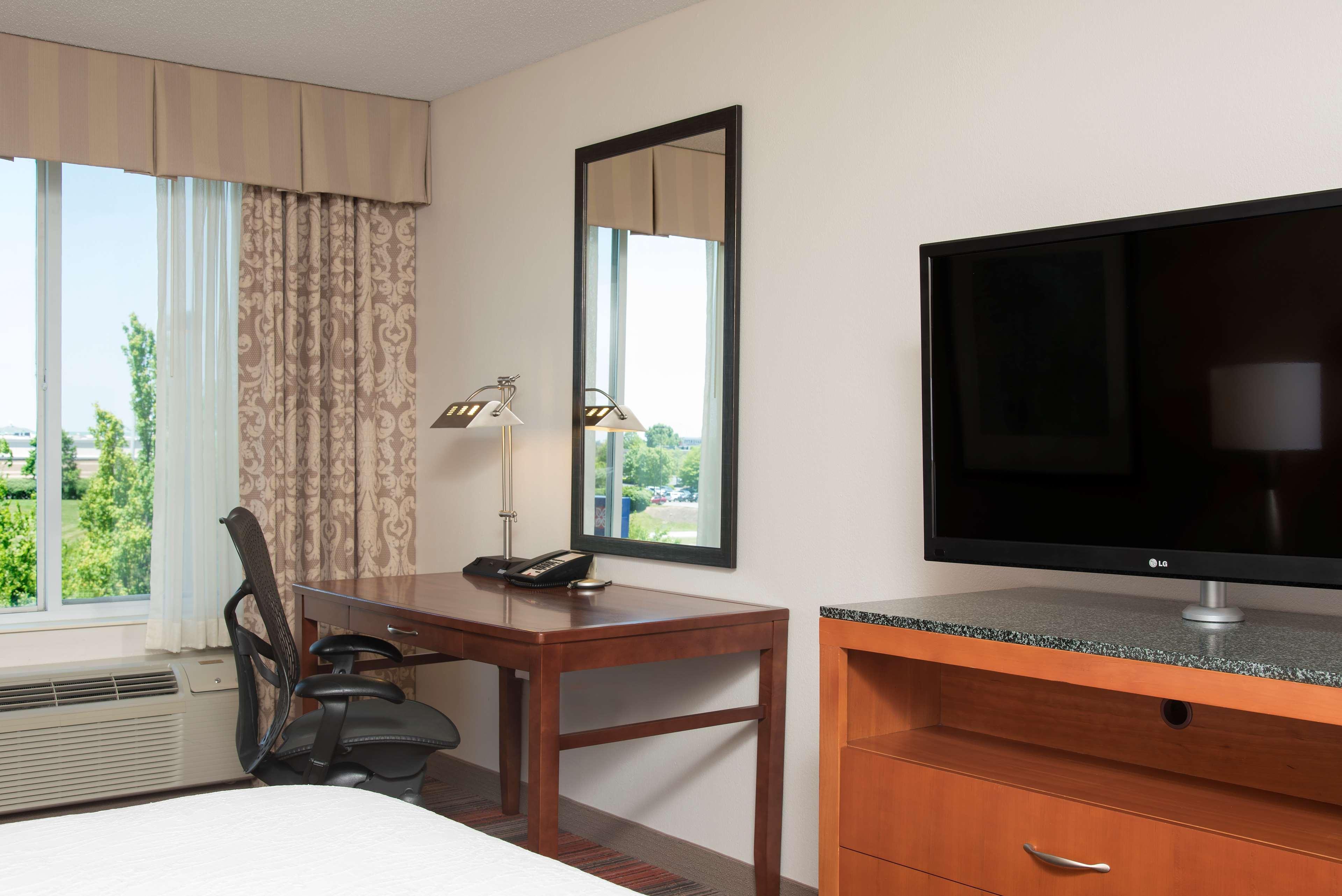 Hilton Garden Inn Lexington Eksteriør bilde