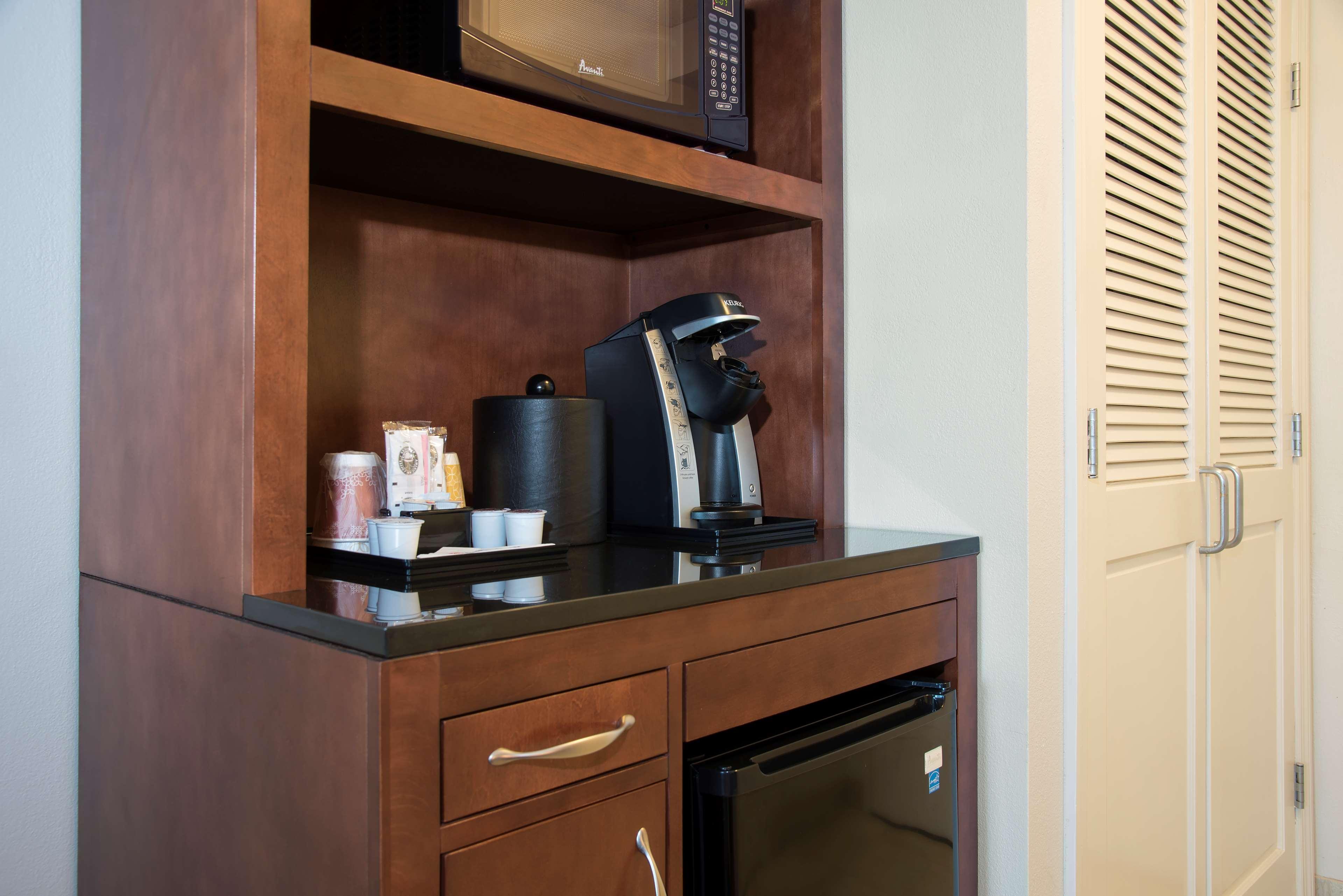 Hilton Garden Inn Lexington Eksteriør bilde