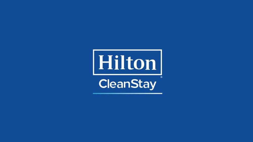 Hilton Garden Inn Lexington Eksteriør bilde