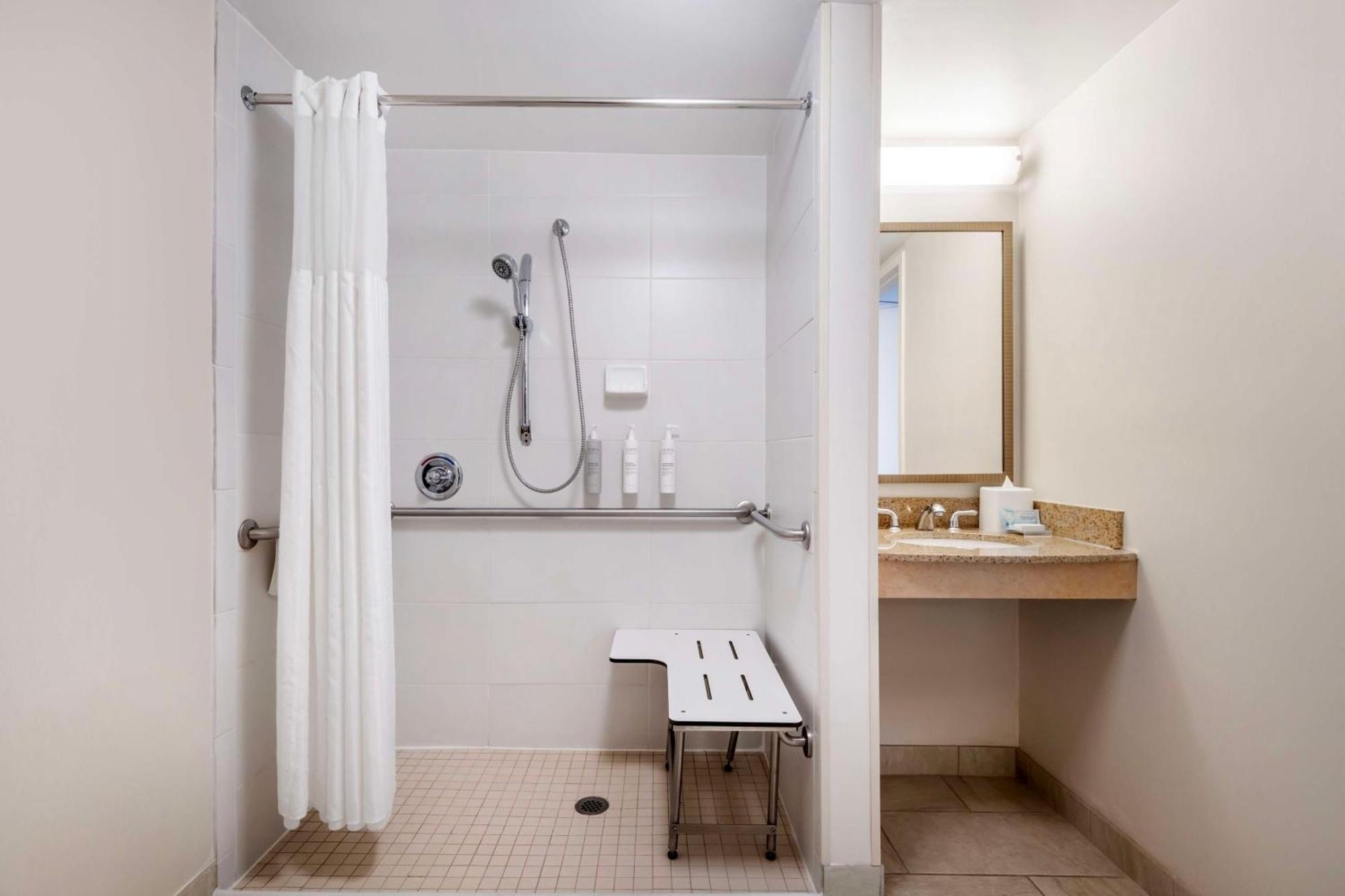 Hilton Garden Inn Lexington Eksteriør bilde