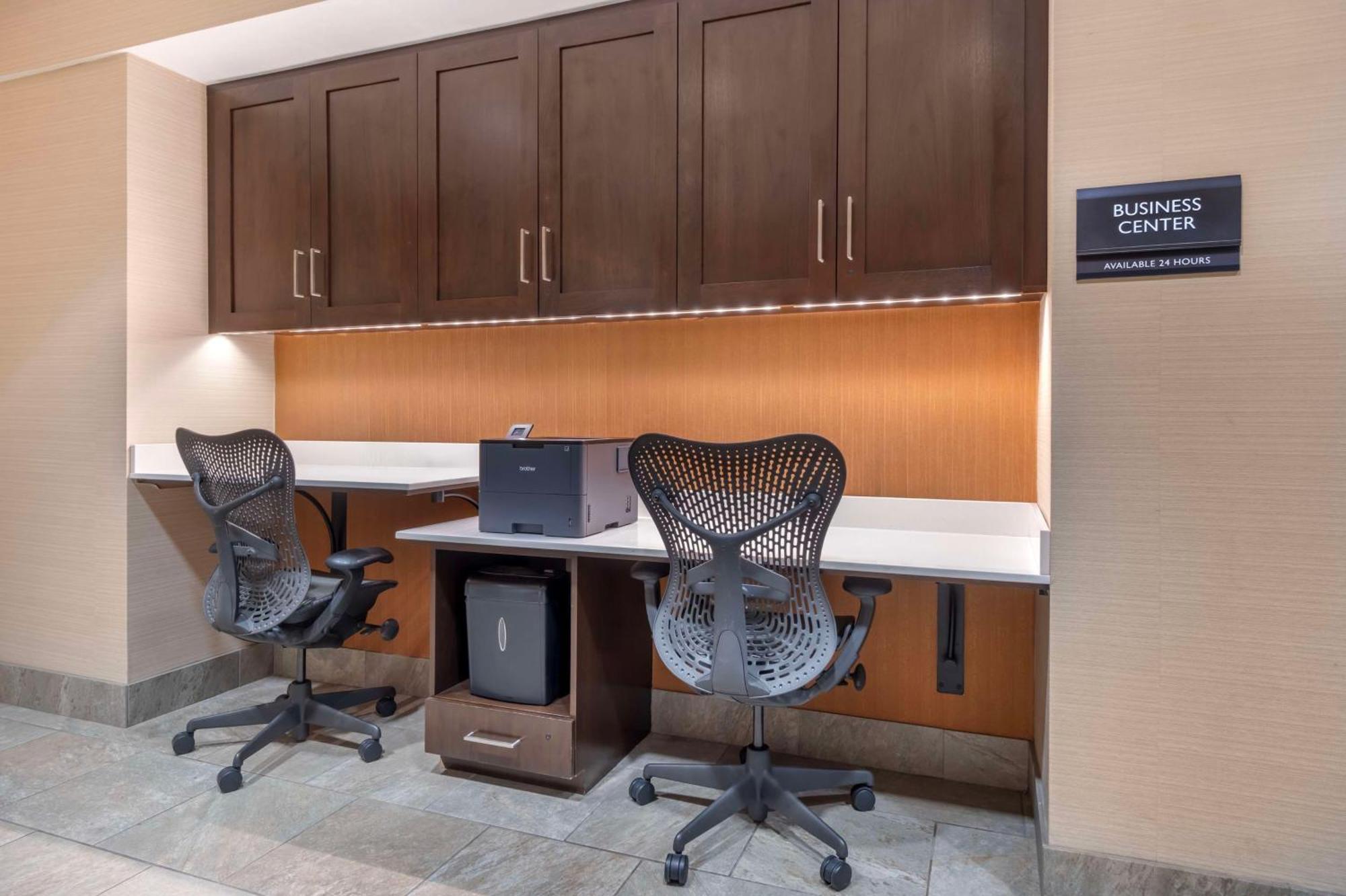 Hilton Garden Inn Lexington Eksteriør bilde