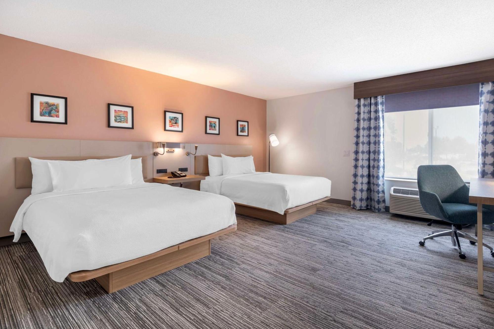 Hilton Garden Inn Lexington Eksteriør bilde