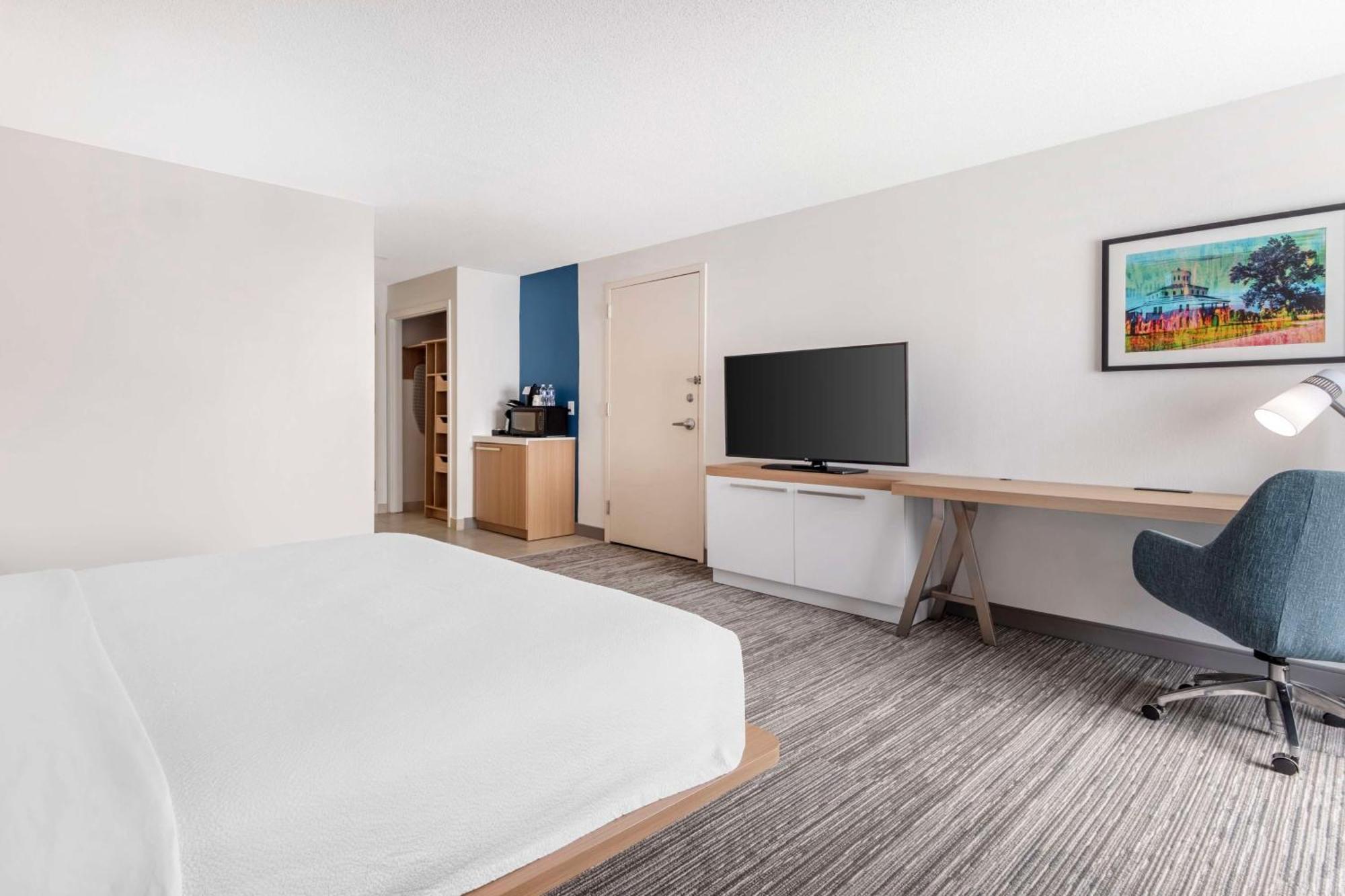 Hilton Garden Inn Lexington Eksteriør bilde