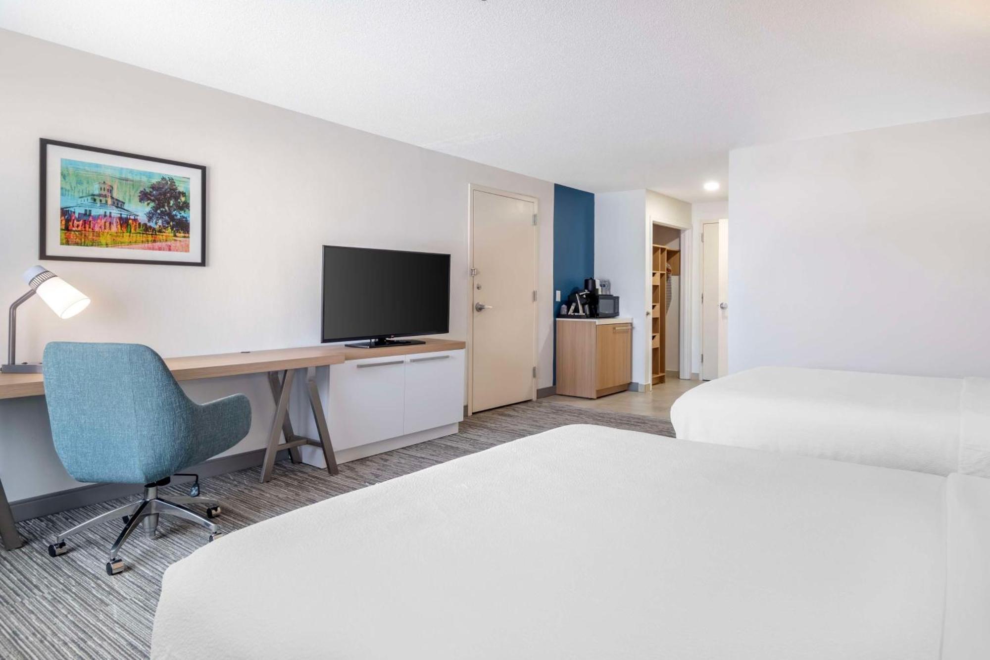 Hilton Garden Inn Lexington Eksteriør bilde