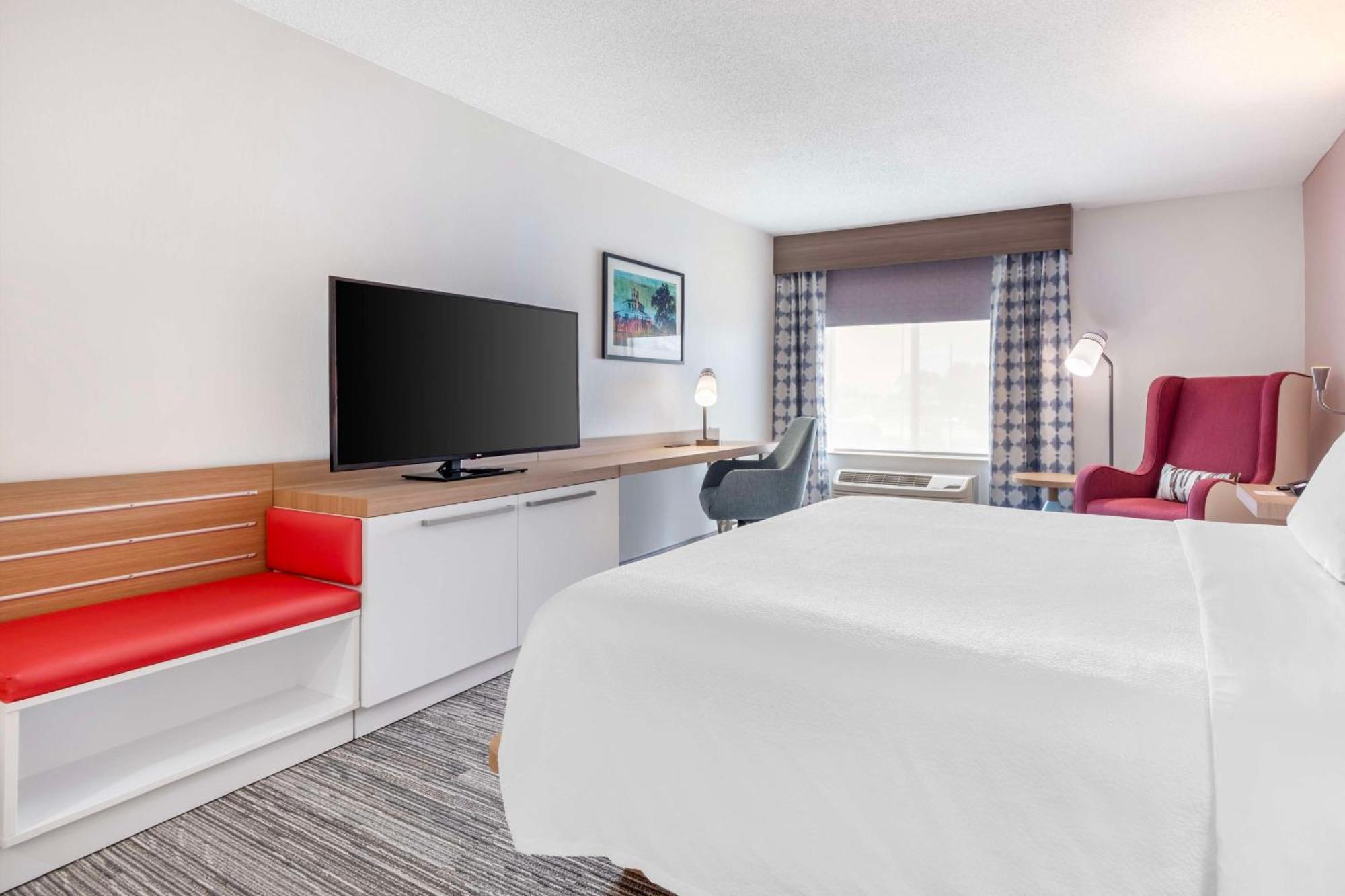 Hilton Garden Inn Lexington Eksteriør bilde
