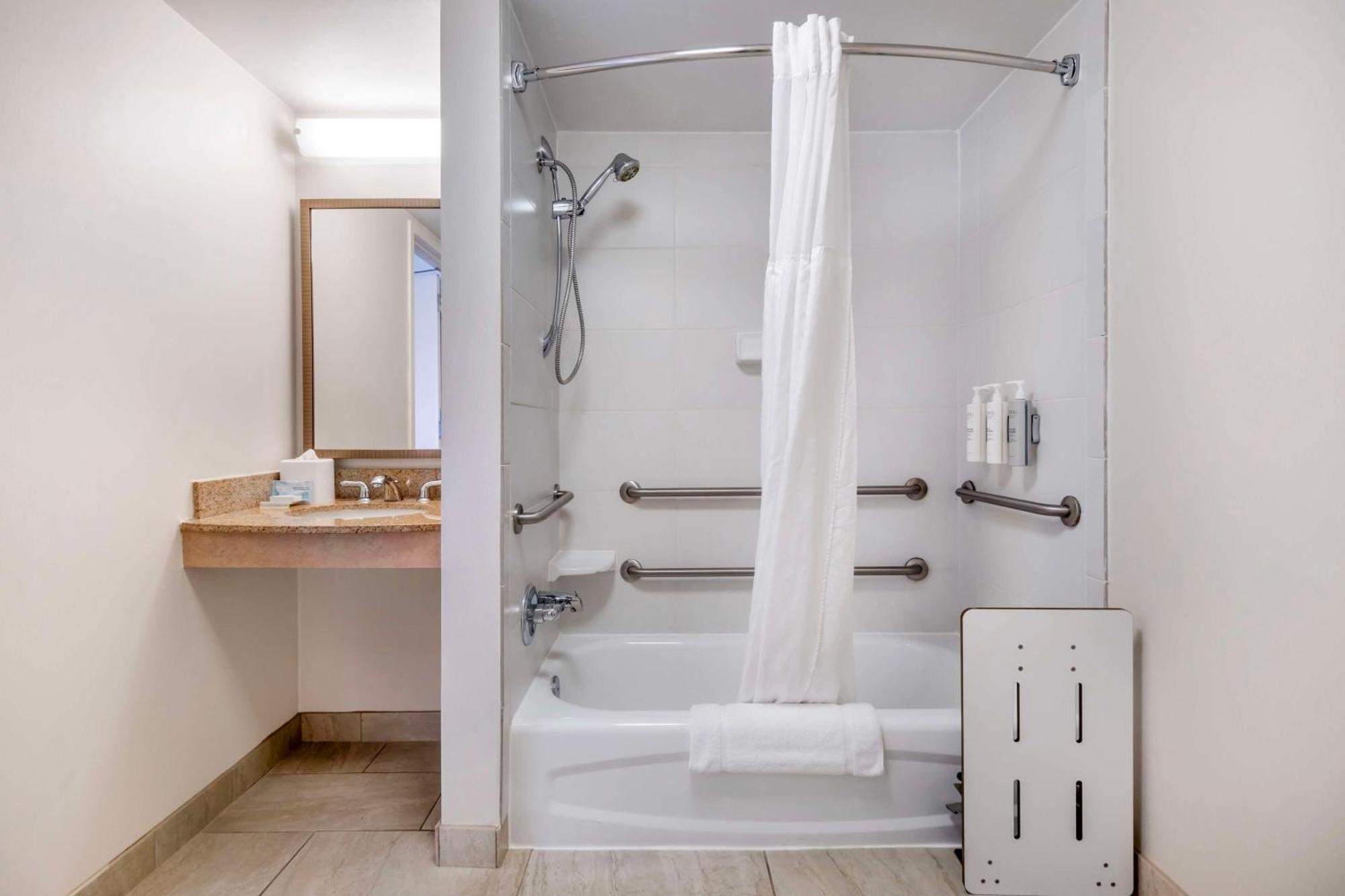 Hilton Garden Inn Lexington Eksteriør bilde