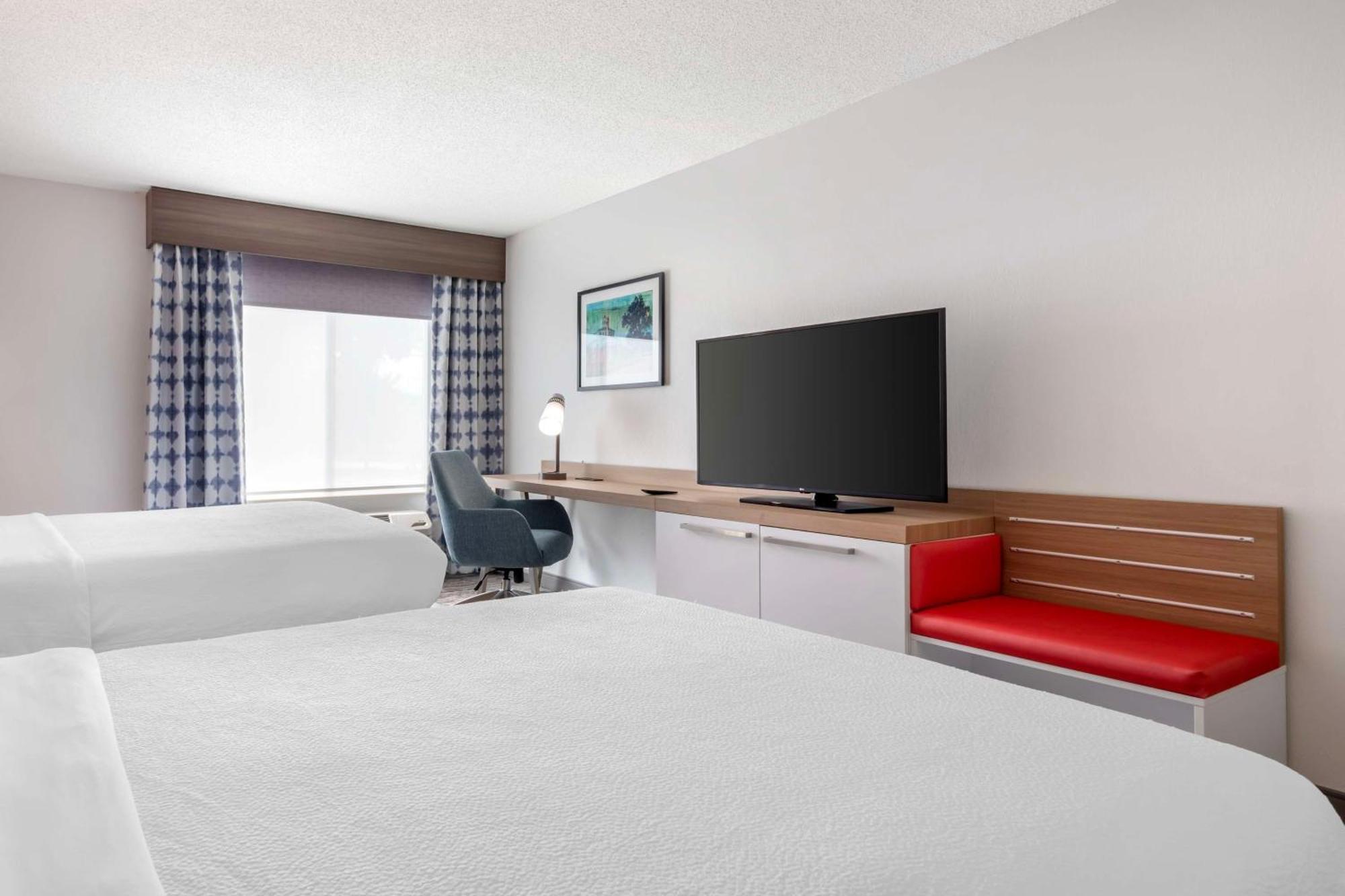 Hilton Garden Inn Lexington Eksteriør bilde