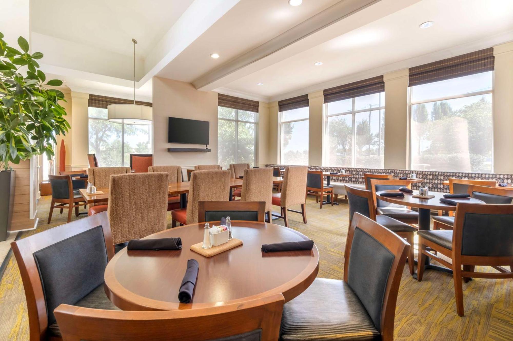Hilton Garden Inn Lexington Eksteriør bilde