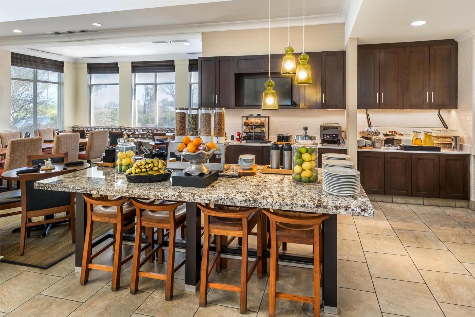 Hilton Garden Inn Lexington Eksteriør bilde