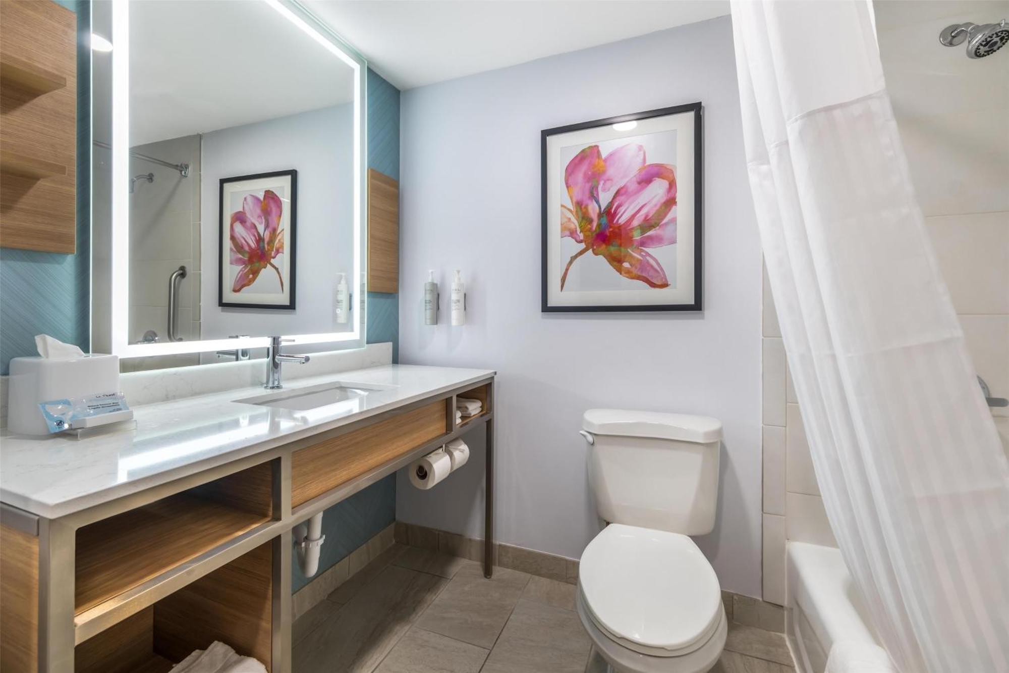 Hilton Garden Inn Lexington Eksteriør bilde