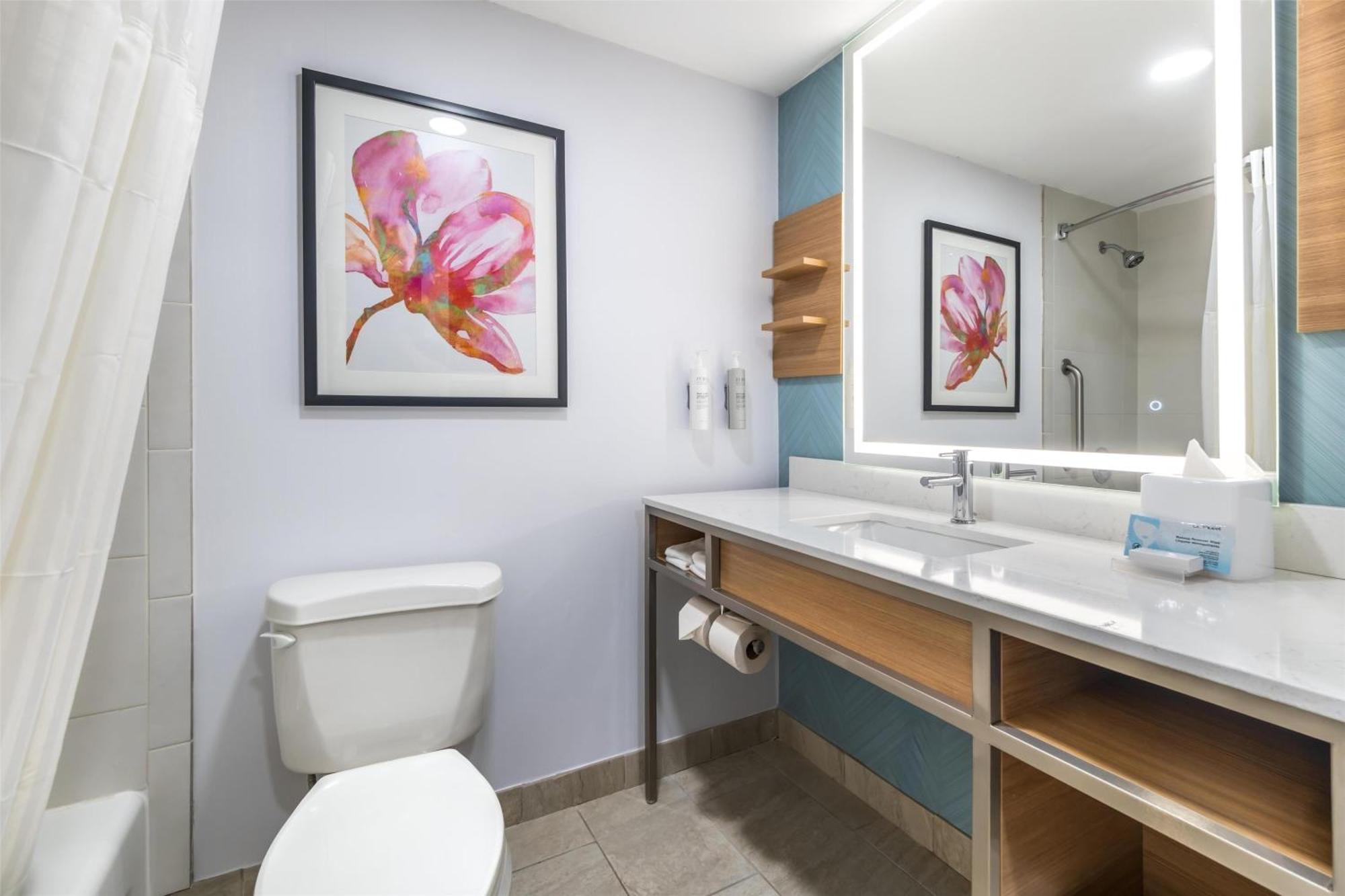 Hilton Garden Inn Lexington Eksteriør bilde