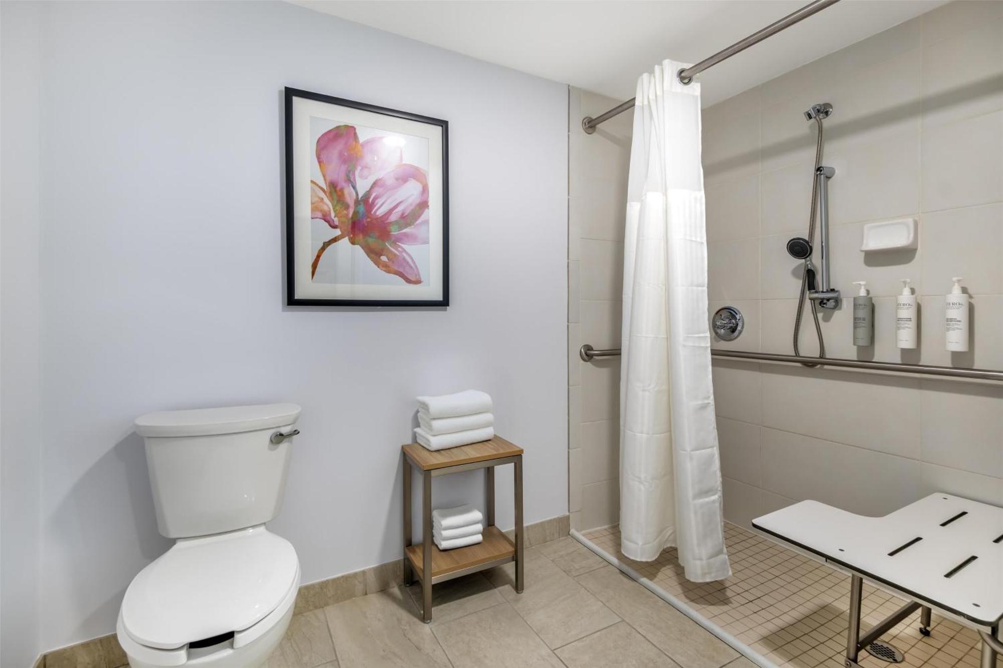Hilton Garden Inn Lexington Eksteriør bilde