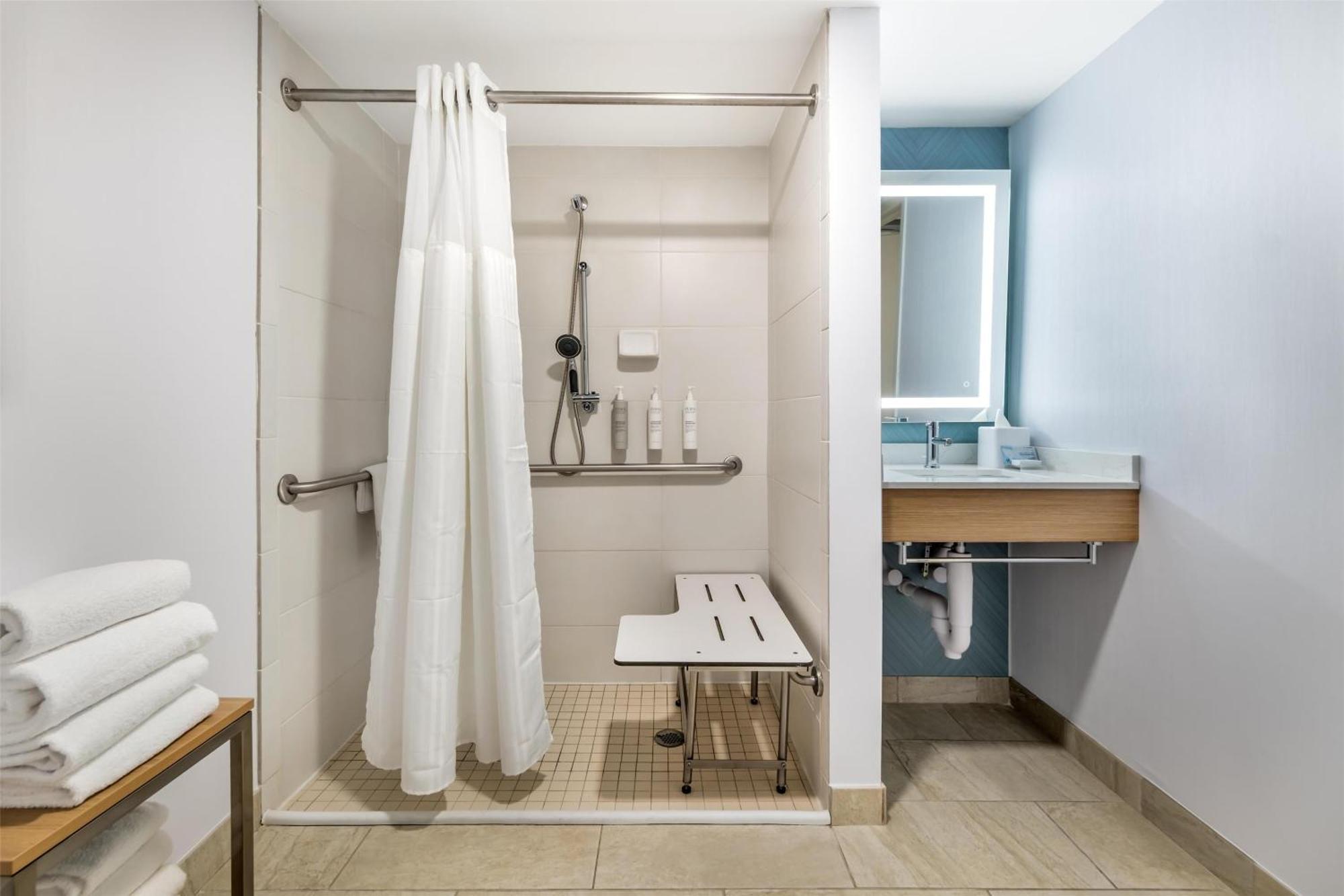 Hilton Garden Inn Lexington Eksteriør bilde