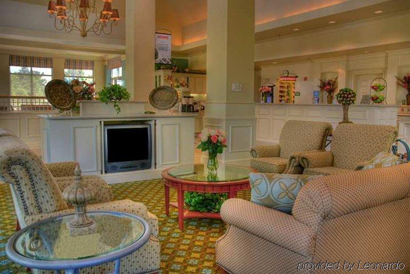 Hilton Garden Inn Lexington Interiør bilde