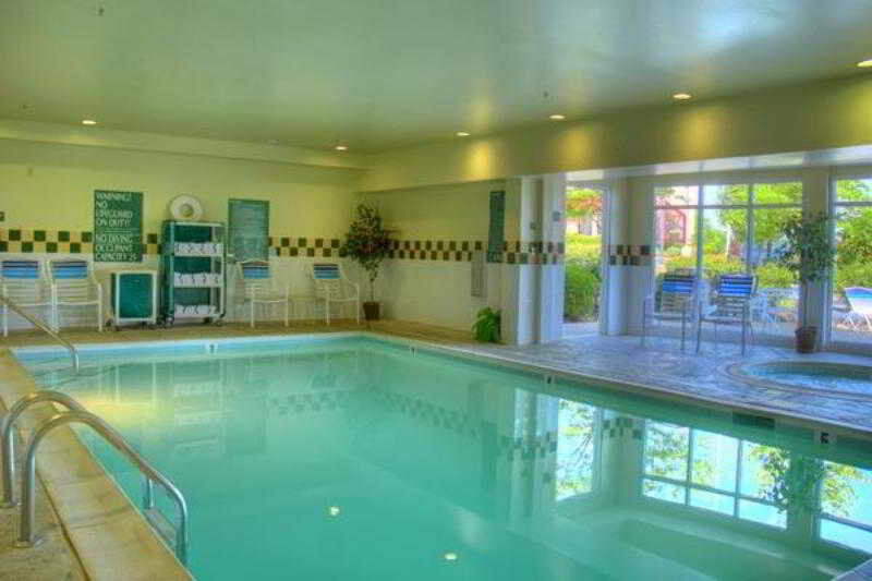 Hilton Garden Inn Lexington Eksteriør bilde